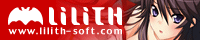 LILITH　オフィシャルサイト