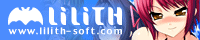 LiLiTHのOfficialWebsite