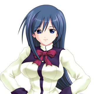 井上静香