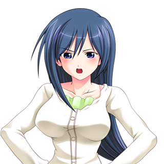 井上静香