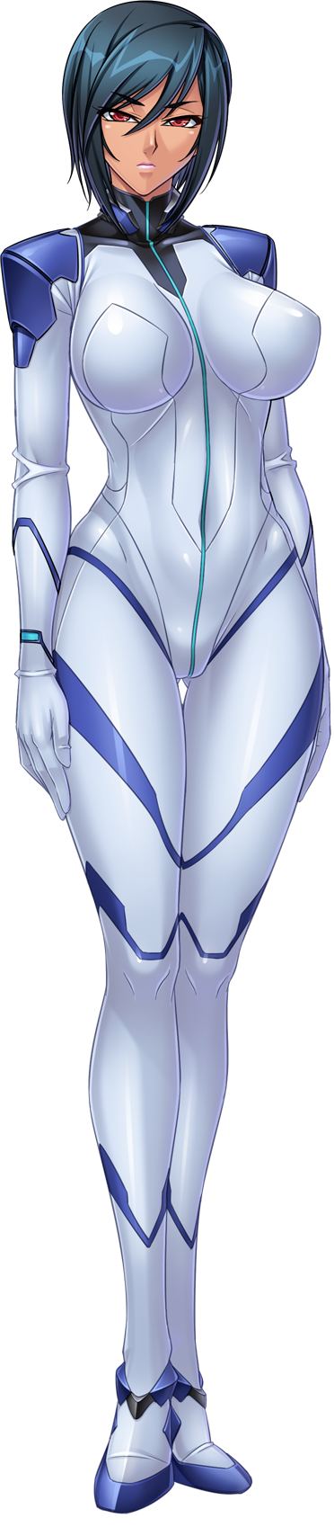 ナオミ・エヴァンス