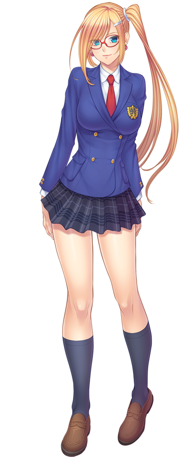柳生トワコ