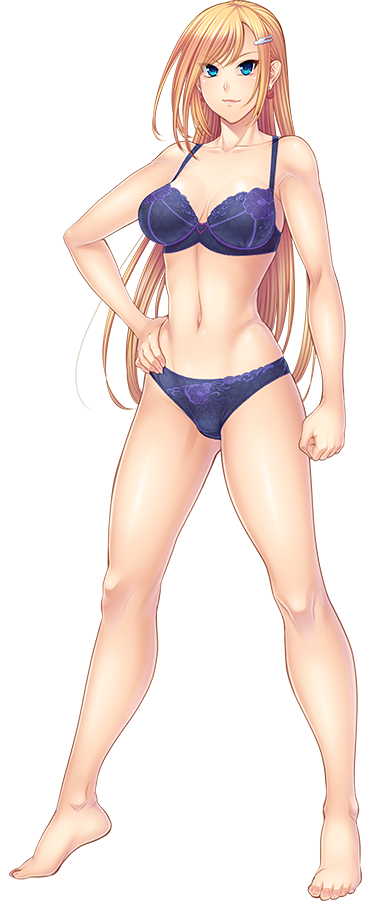 柳生トワコ