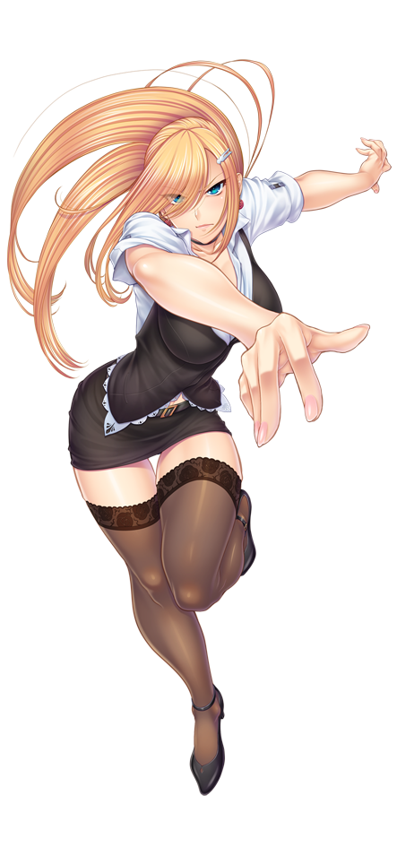 柳生トワコ