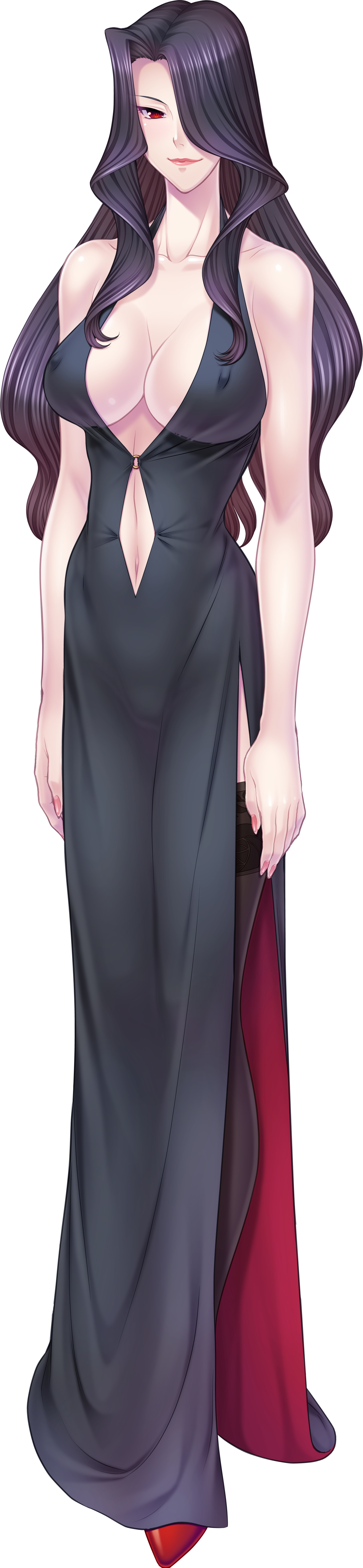 夕闇