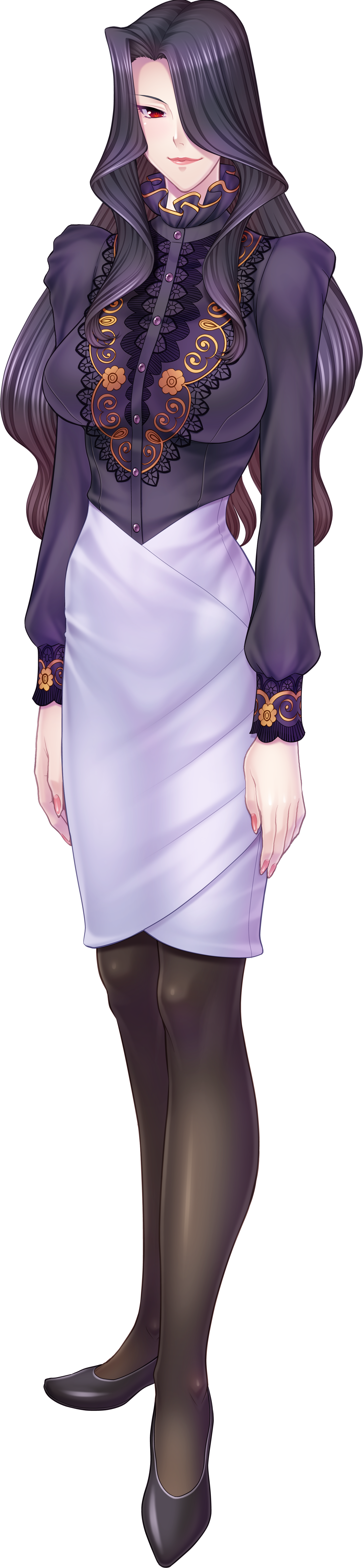 夕闇