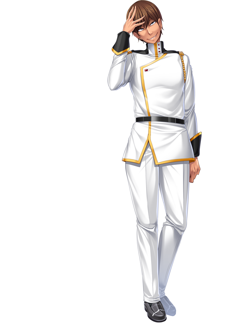 アルベルト・ペイン