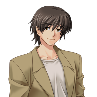 沢木恭介
