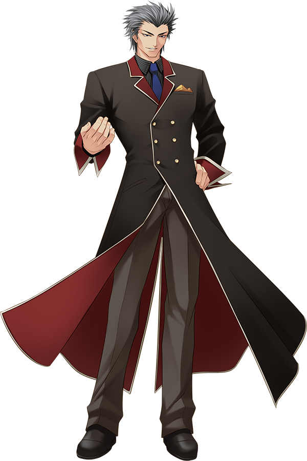 エドウィン・ブラック