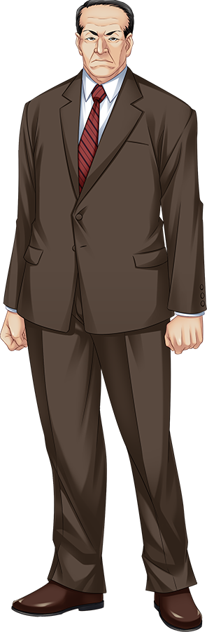 野々村広男