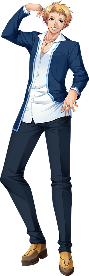 石山拓斗