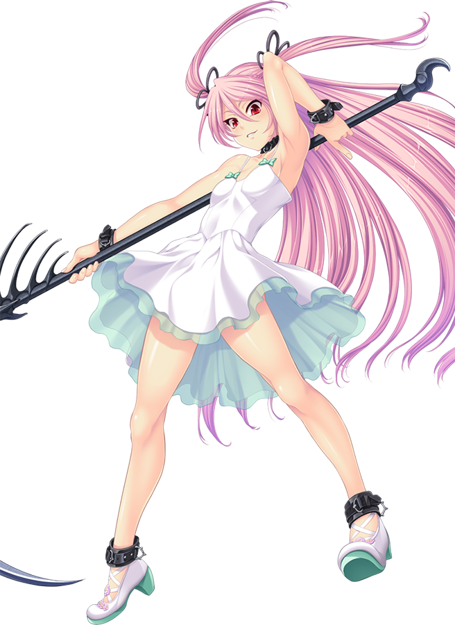 フェリシア