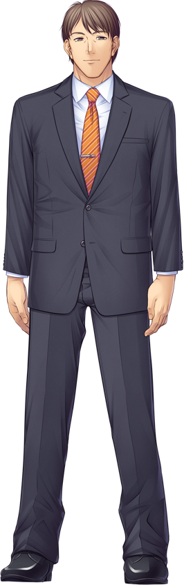 狩野隆郁