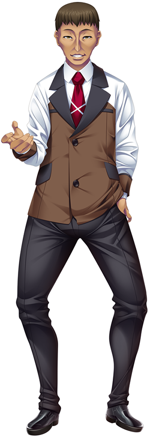 森田一豊