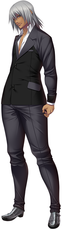 黒井竜司