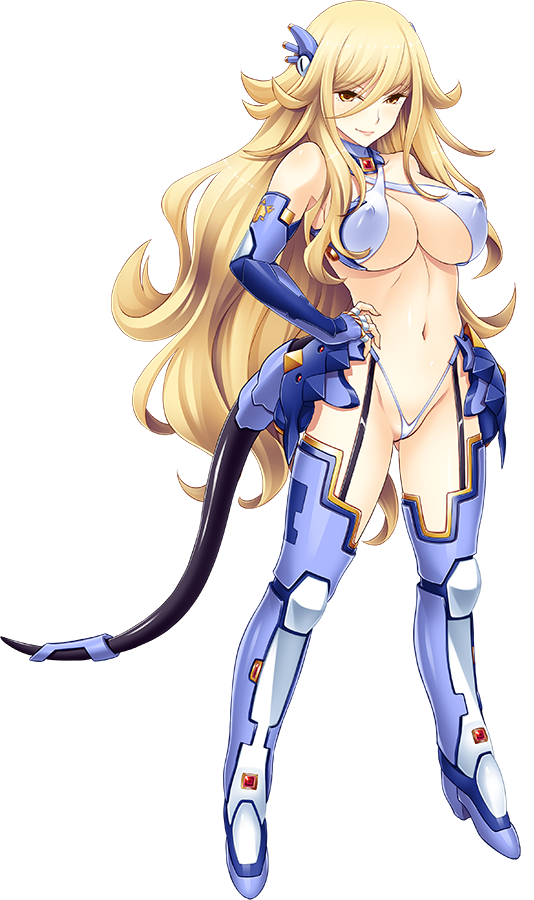 リナリア＝フェーデルハイド