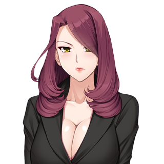 宮村由香里