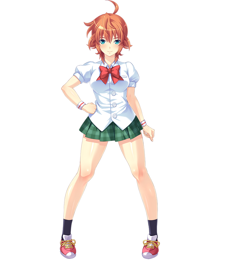 姫宮美羽