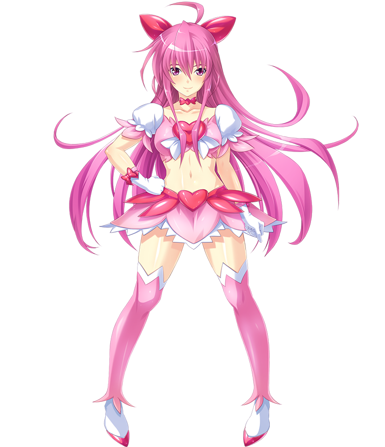 姫宮美羽