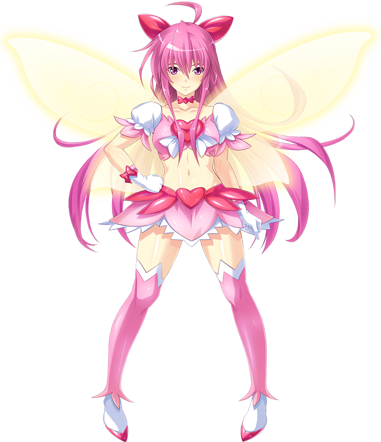 姫宮美羽