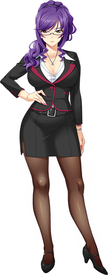 常盤冴子