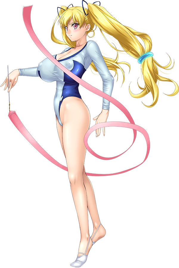 高平原ナナホ