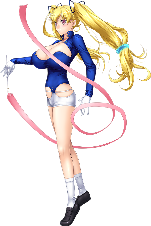 高平原ナナホ