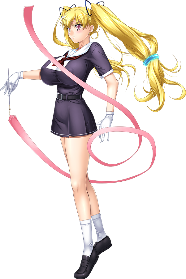 高平原ナナホ