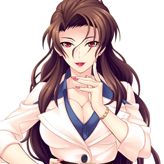 川瀬果歩