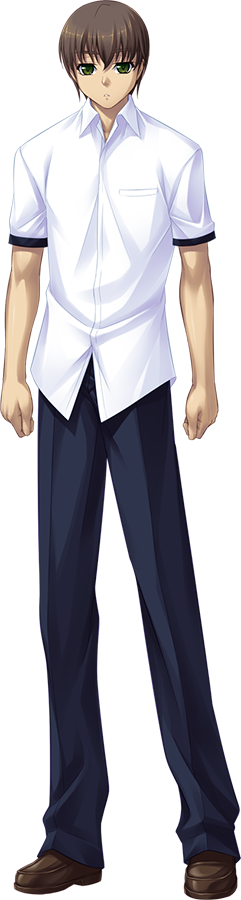 橘陸郎