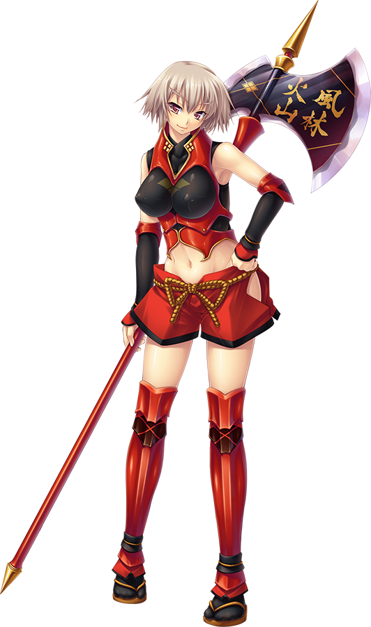 武田信玄