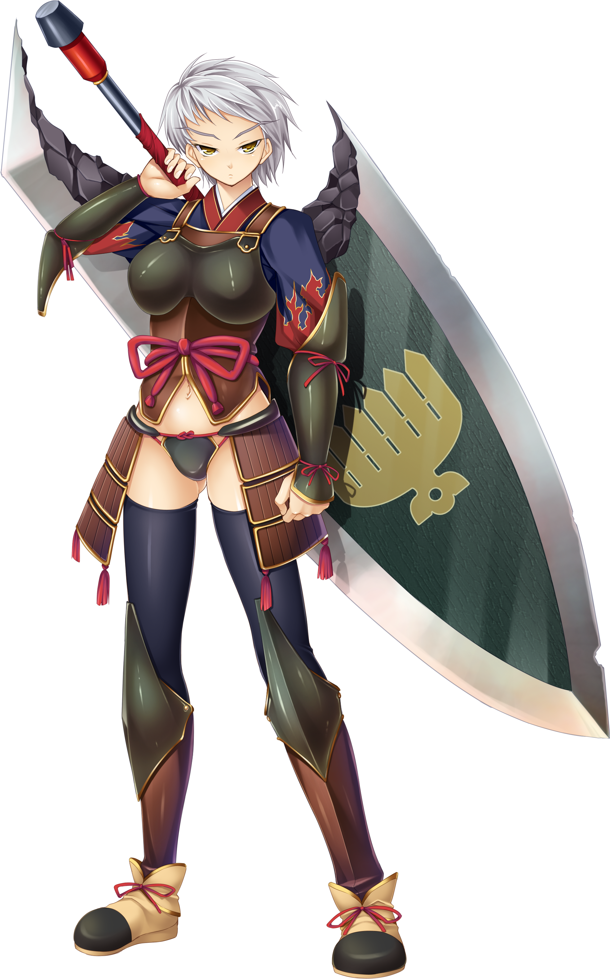 今川義元｜キャラクター名鑑｜LILITH