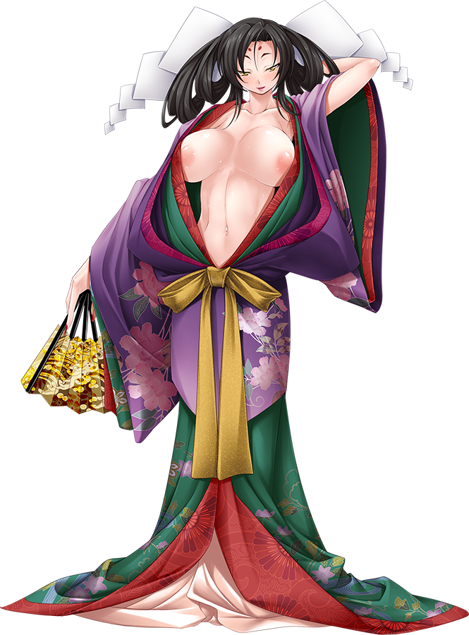 果心居士