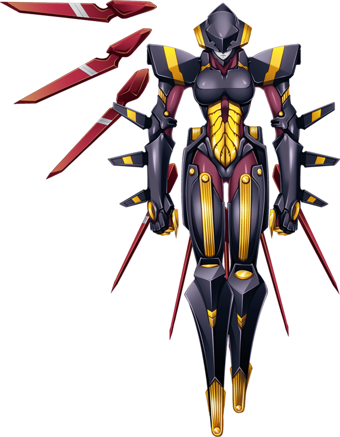 黒騎士