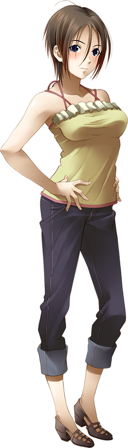 鬼方由水