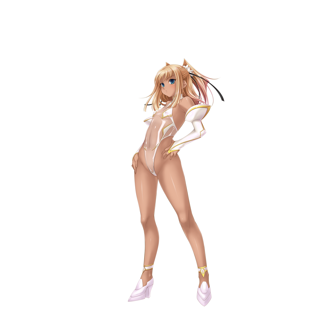 双葉・リリー・ラムセス