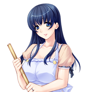 荒本那美