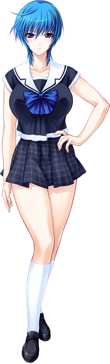 朱雀夏姫