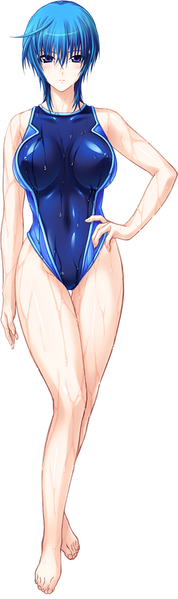 朱雀夏姫