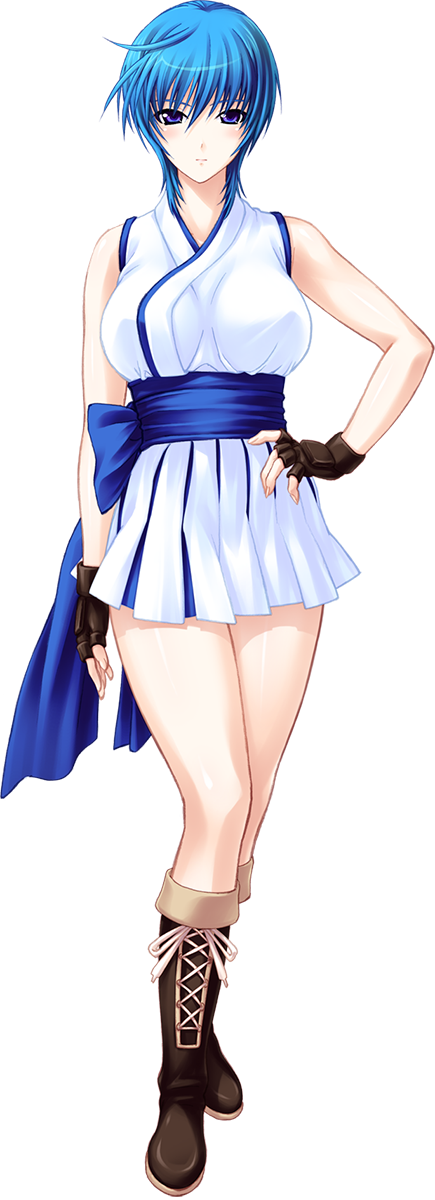 朱雀夏姫