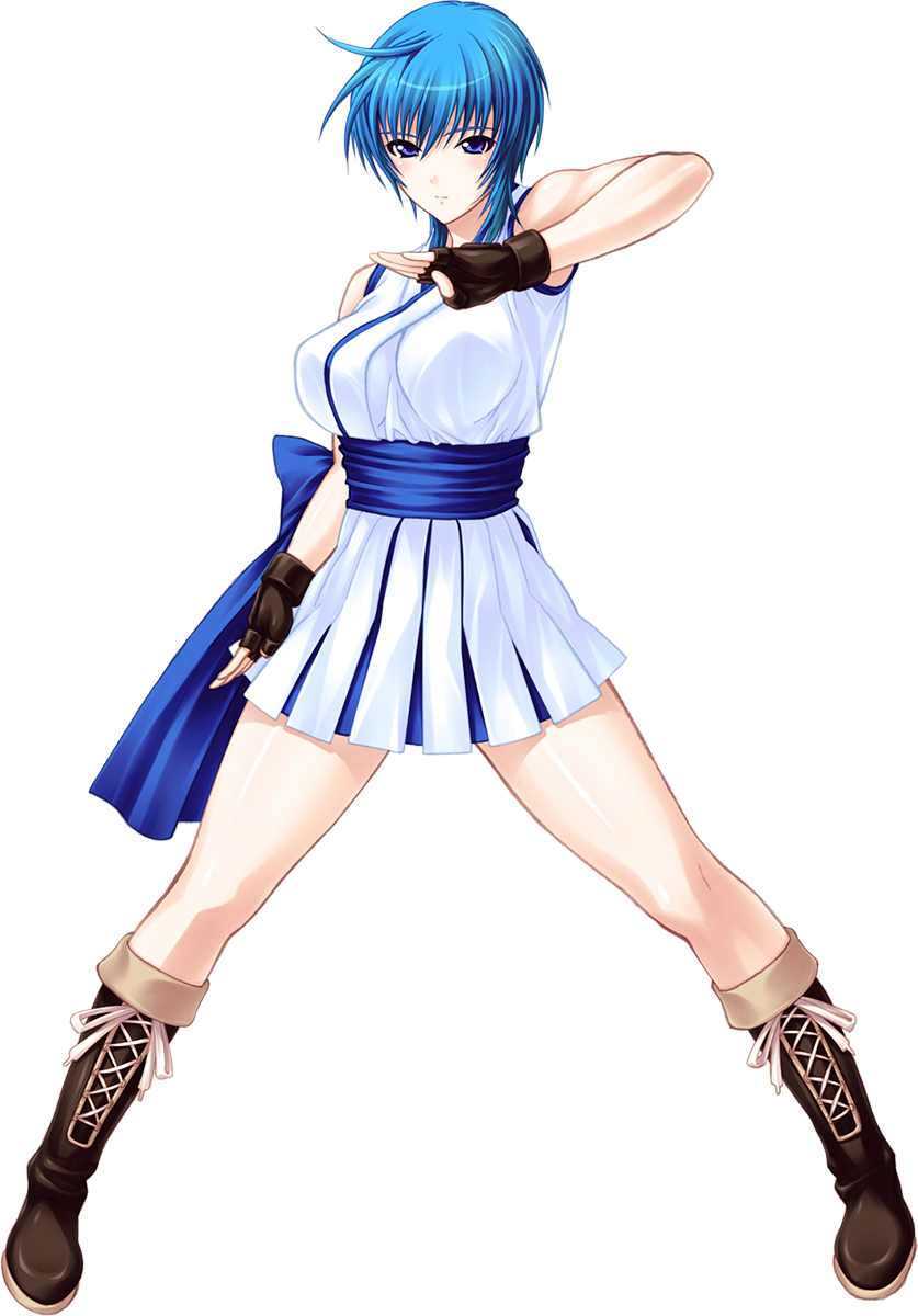 朱雀夏姫