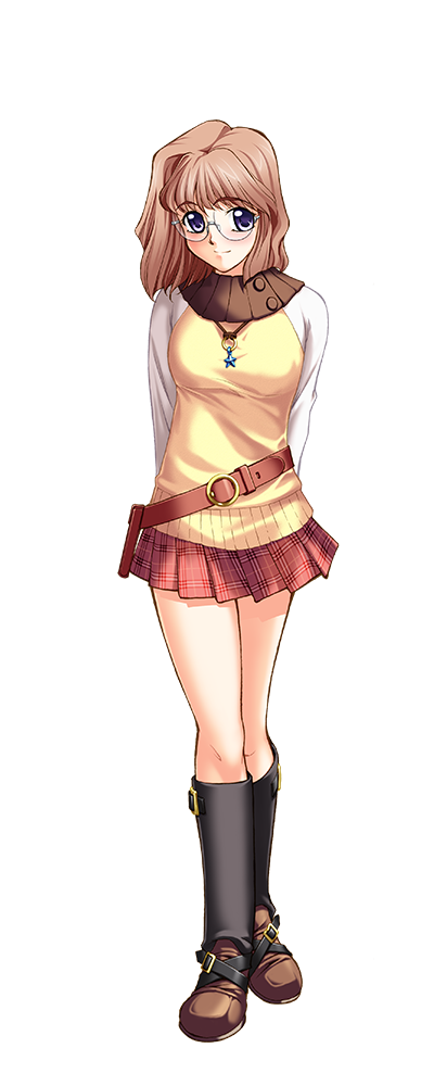 泉風子