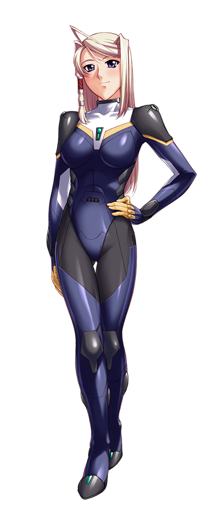 イリス・レベル