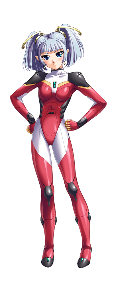 メイリィ・ナセリ