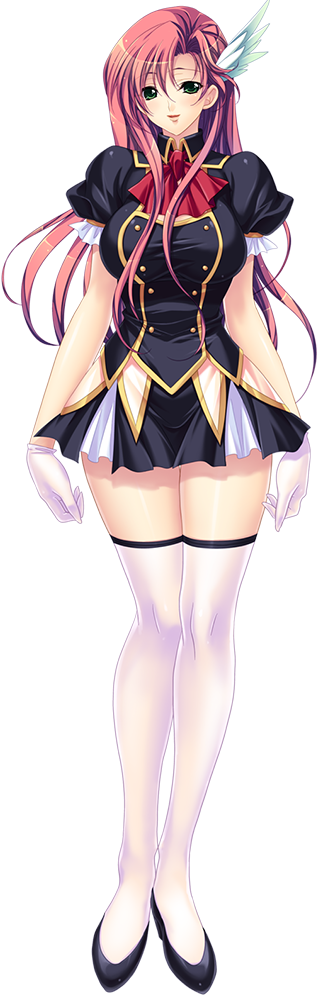 龍田宮アリア