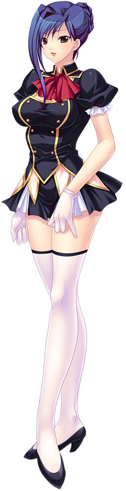 山野乃恵美