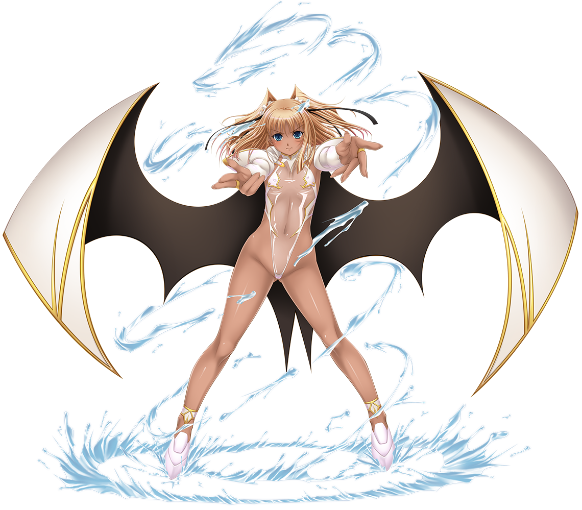 双葉・リリー・ラムセス