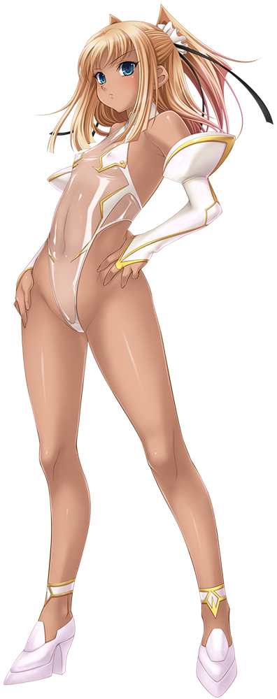 双葉・リリー・ラムセス