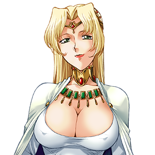 レイラ・エーベルヴァイン