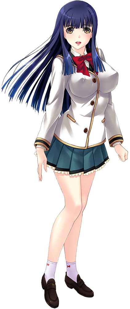 御里雨乃